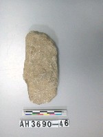 藏品(小型舌刃打製石斧)的圖片